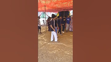 Hira bete nagpuri song chain dance video // dumariya sadi video