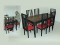 How to make a Doll Kitchen Set How to make a Doll Kitchen Set