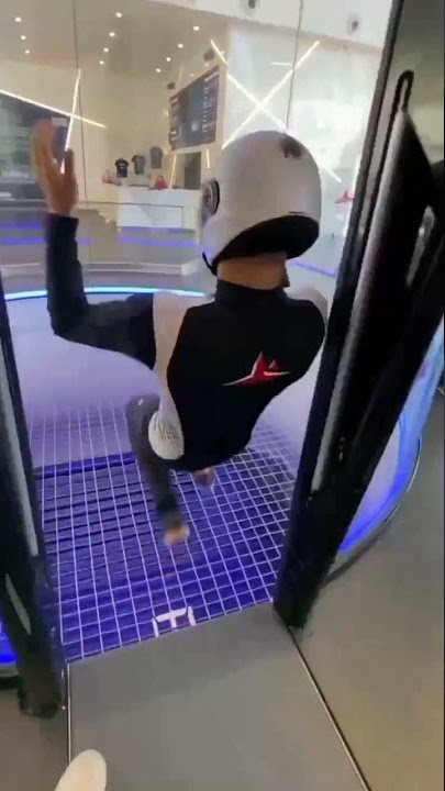 0 gravity room