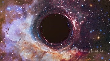 The Enigma of Black Holes: A Journey Beyond Reality