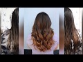 Sunkissed (honey caramel)  Balayage blonde