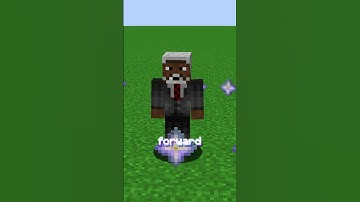 Ninja Shurikens in Minecraft with commands! 🌟 #shorts