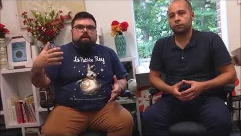 Examples of the Scrum Value: Openness