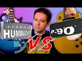 Choosing between the gibson les paul standard vs gibson les paul special