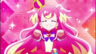Yo Gabba Gabba Aikatsu and PriPara All Stars UK Dub Voice Clips