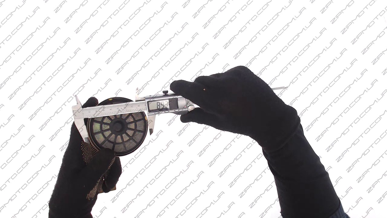 Маслозаборник с сеткой м/б 190N/195N (12/15Hp)... - YouTube