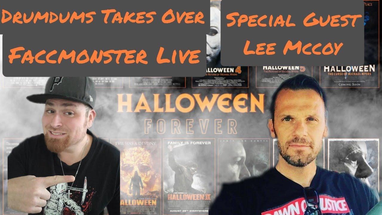 Faccmonster Live Episode 9