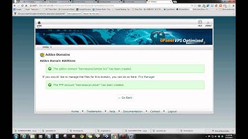 Moving WordPress Site form Godaddy Shared Hosting to VPS w/ cPanel