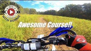 Energy Sprint Enduro | SERA Rd 10 | Energy, MS - 9/25/2022 | YZ250FX