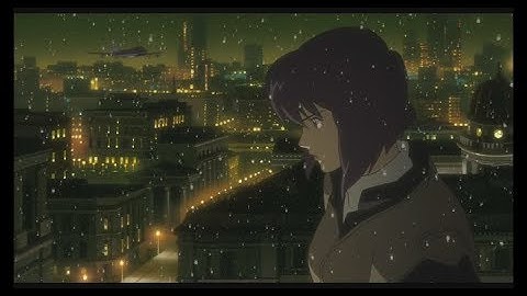 [AMV] Ghost In The Shell Stand Alone - "Free"