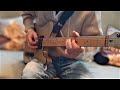 “Hello” Lionel Richie-Guitar Cover