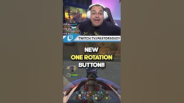 How the 1 Button Rotation Works | 11.1.7 | World of Warcraft Clips
