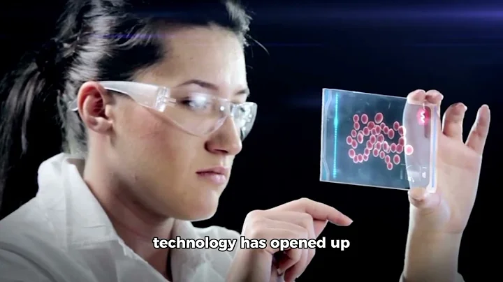 Chinese Scientists Create Robot with Lab-Grown Brain Made from Human Stem Cells