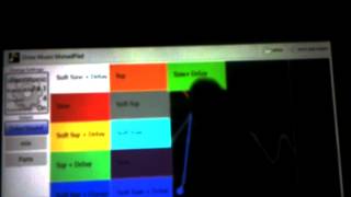 Sketch a Tune on Kindle Fire / Android screenshot 2