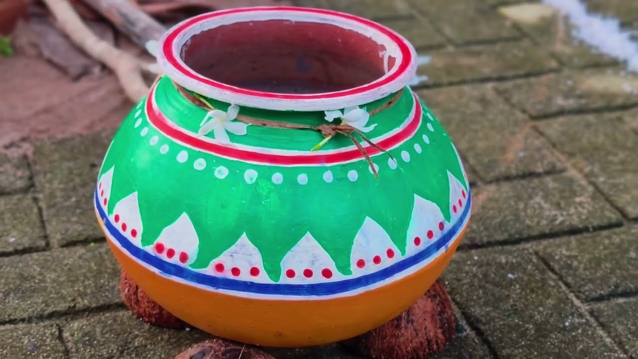 பொங்கு தமிழ் பொங்கும் தைப்பொங்கல் 🌾 | உழுதுண்டு வாழ்வார் | உலக முதல் பொதுப்பண்டிகை | Pongal 2026