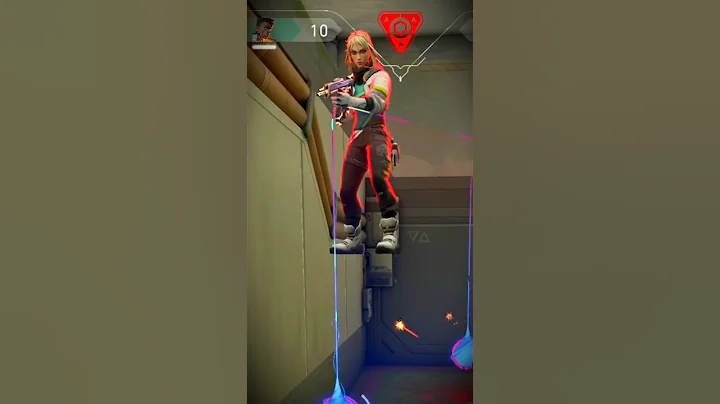 I am the best Deadlock player 💀(not really)