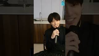 Jungkook Singing My You, That That, Run Bts, Super Tuna, Ect. | Jungkook Vlive