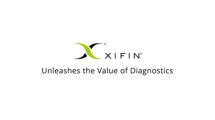Unleash the Value of Diagnostics