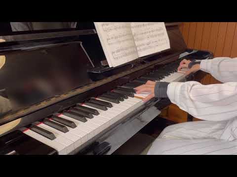 ふるさと / 嵐     弾いてみた