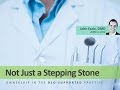 Not Just a Stepping Stone: Ownership in the DSO Supported Practice