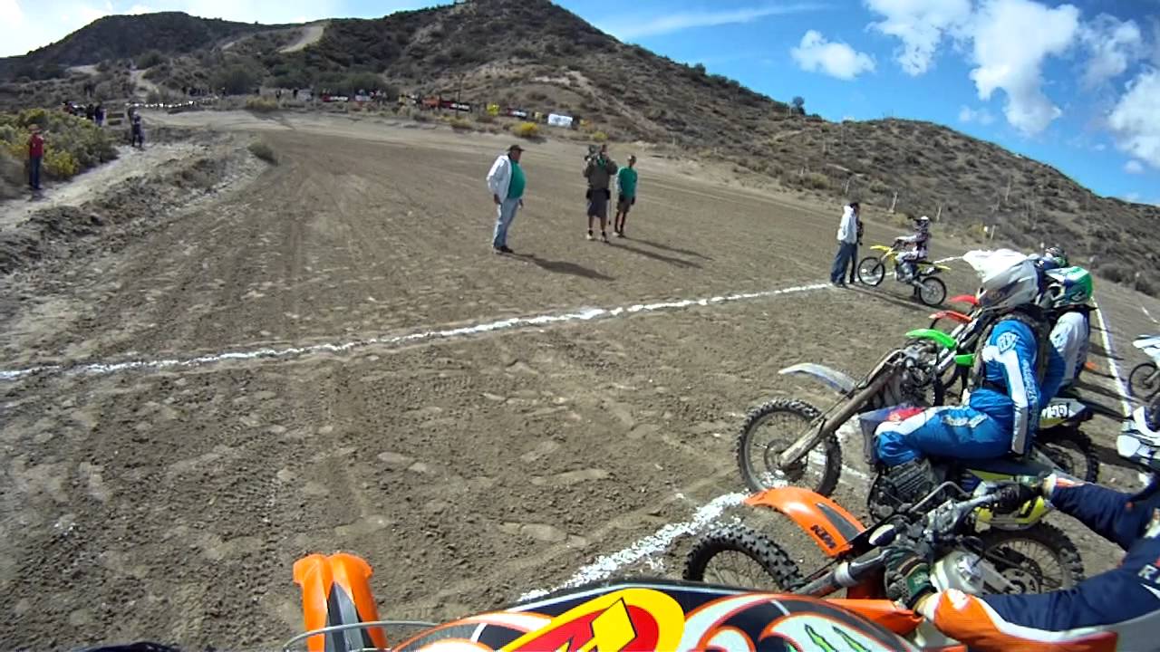 Gorman Prospectors GP 001