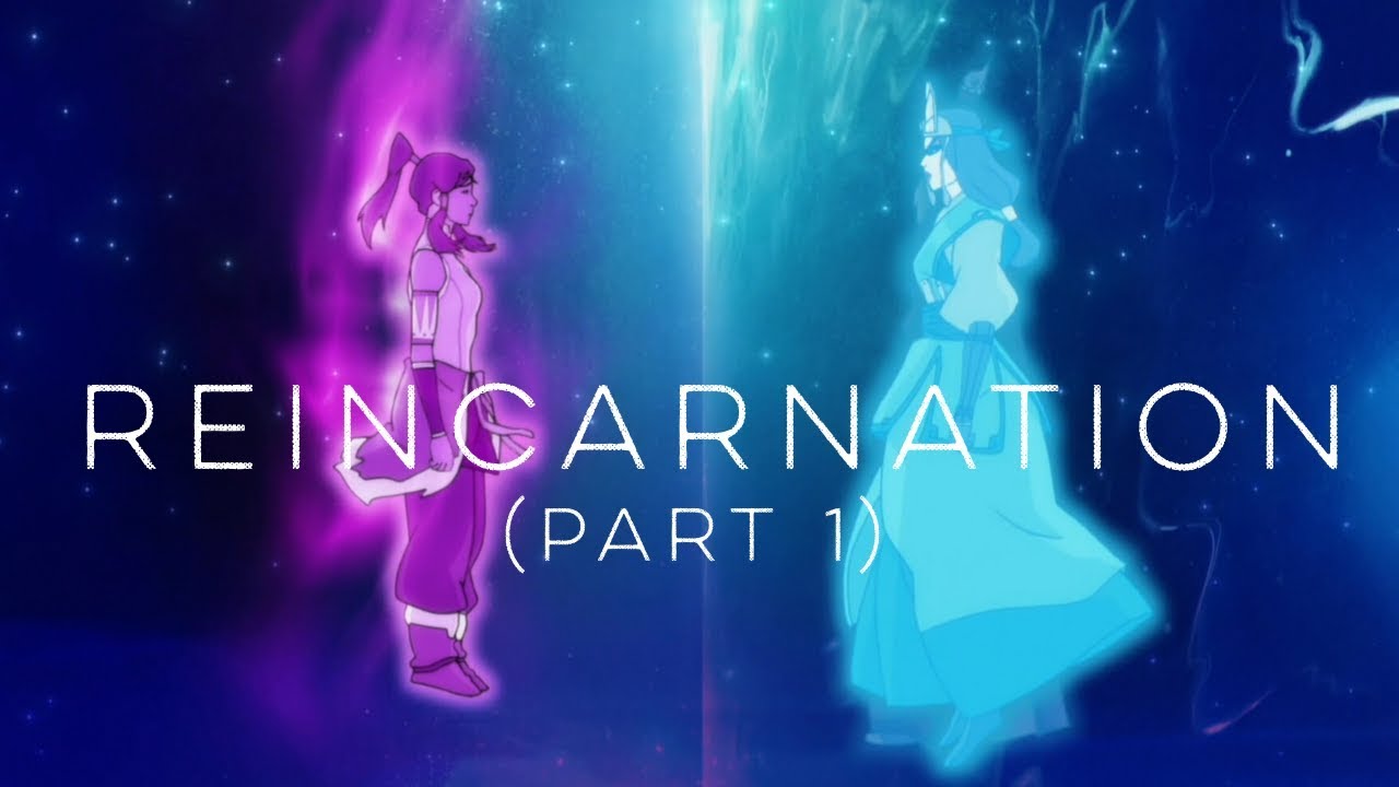 Reincarnation Is In The BIBLE 1 YouTube
