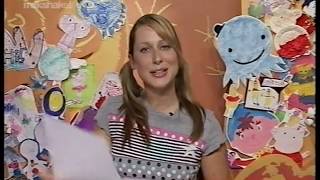 Milkshake Continuity - 27Th May 2005