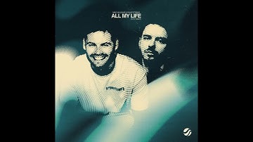 Mike Williams ft. Philip Strand - All My Life (In My Heart)