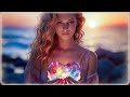 Soulful harmony relaxing calming healing music for your heart   atmospheric music female vocal