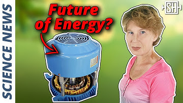 Scam or Breakthrough? Energy Saving with Electron Spins