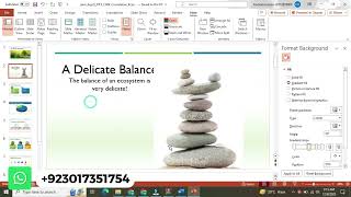 Exp22_PowerPoint_Ch04_Cumulative_Ecosystem | Exp22 PowerPoint Ch04 Cumulative Ecosystem