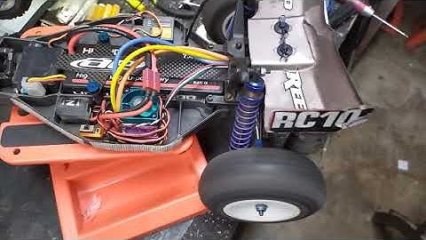 b4.1 novak GTB 8.5t EX 2s