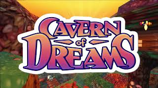 Cavern of Dreams OST - Lostleaf Lake