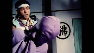 Shaolin Dolemite Monk vs Fantasim