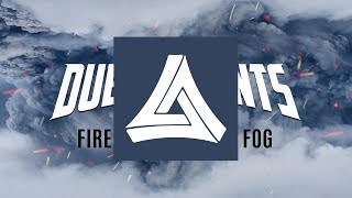 Dub Elements - Fire Power