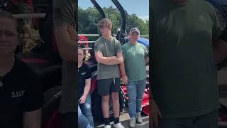 Awesome Mahindra Tractor! Lonnie and Bryan Tractor Testimonial