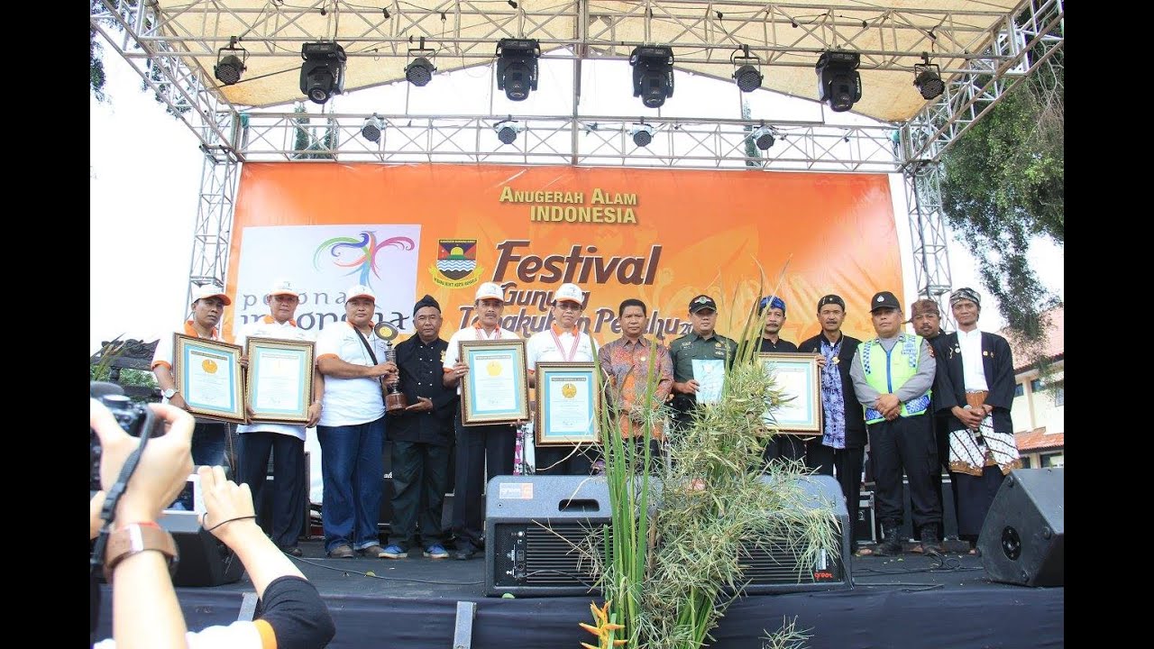 info lembang