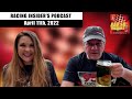 Racing Insider's Podcast - April 11th, 2022