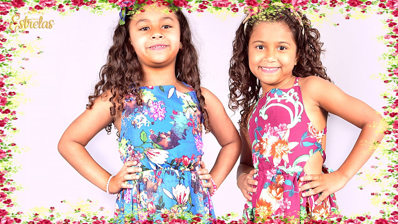 COMERCIAL DE TV MARJUJU MODA INFANTIL