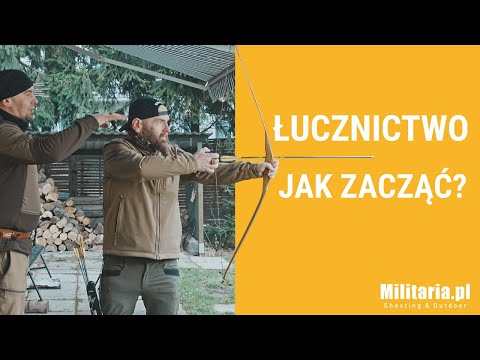 Wideo: Czym są łuki i ich rodzaje?