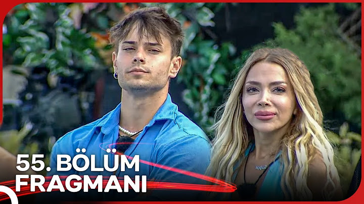 Aşk Adası 55. Bölüm Fragmanı