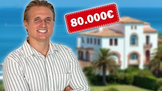 BEST Way To Find Property DEALS in Cyprus