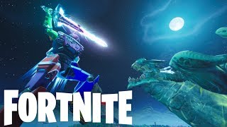 最高のワンタイムイベントを、最高のカメラワークで【フォートナイト/Fortnite】 screenshot 5