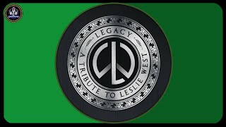 Leslie West  -  Legacy꞉ A Tribute to Leslie West  *  2022