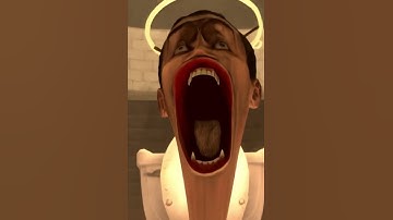 Thumbnail of skibidi toilet zombie  ( toilet man scenes) #skibiditoilet #cameraman #speakerman #toilet #skibidi