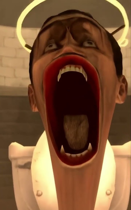 skibidi toilet zombie  ( toilet man scenes) #skibiditoilet #cameraman #speakerman #toilet #skibidi