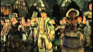 Fable 3 DLC Understone Quest pack part 2