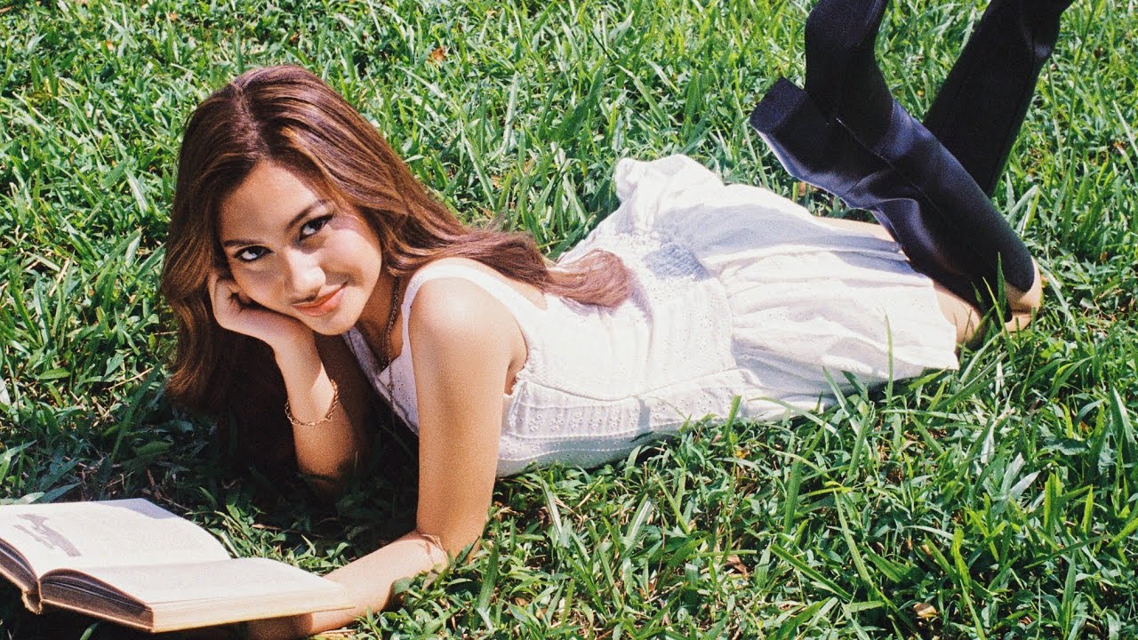Marsha Lavinia - Bilangan Rindu | Official Music Video