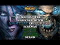 Grubby | Warcraft 3 The Frozen Throne | NE vs. UD - Demon Hunter & Naga - Terenas Stand