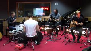 The Chevin - Blue Eyes (session)